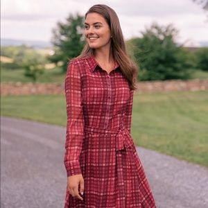 NWT Gal Meets Glam Jessie Dress size 4